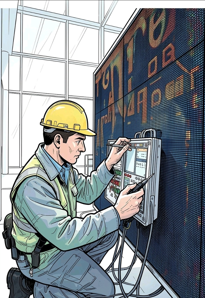 Engineering Technical Testing Workspace